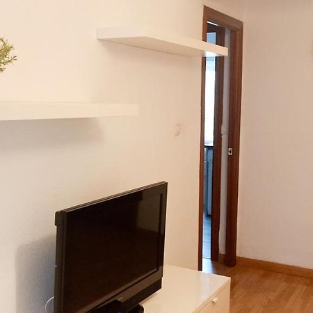 Piso Parker Apartment Béjar Exterior foto