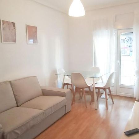 Piso Parker Apartment Béjar Exterior foto