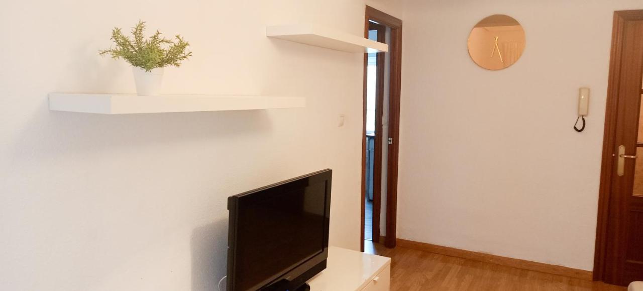 Piso Parker Apartment Béjar Exterior foto