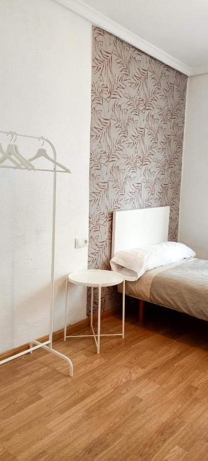 Piso Parker Apartment Béjar Exterior foto
